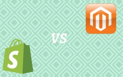 Magento vs Shopify: Which Is Right for You